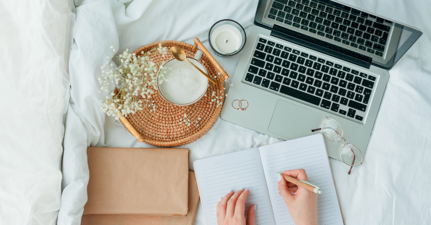 spring clean your marketing