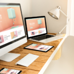 wellness website