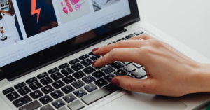 Website Isn’t Bringing You Clients