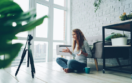 Use instagram to attract local clients