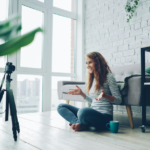 Use instagram to attract local clients