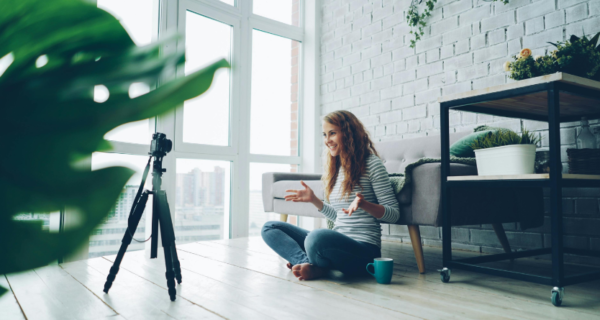 Use instagram to attract local clients