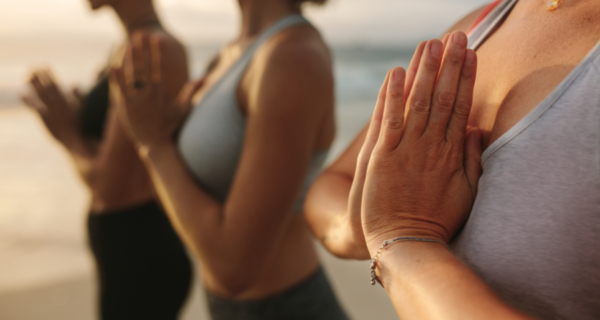 market a small wellness business