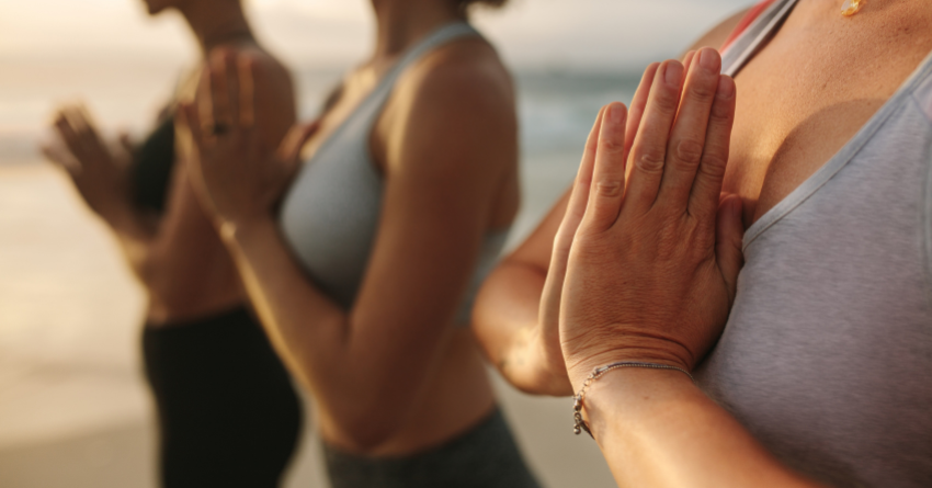 market a small wellness business
